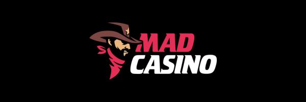 Mad Casino 777% deposit match for Aussie players