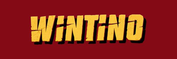 Wintino Casino welcome offer with 250 free spins